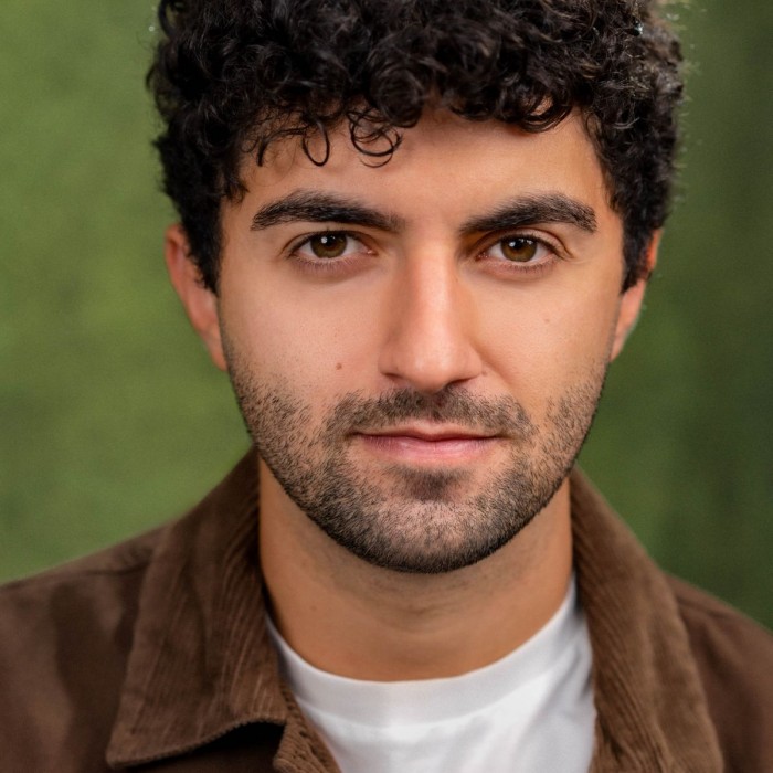Marin Rangelov