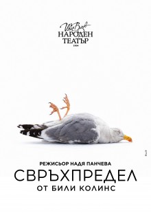 СВРЪХПРЕДЕЛ